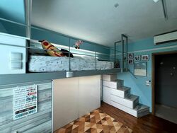 The Jade (D23), Condominium #446234521